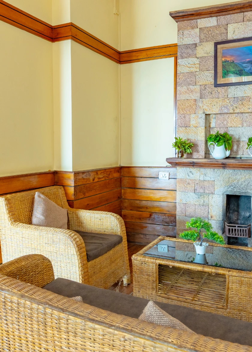 Room Lounge